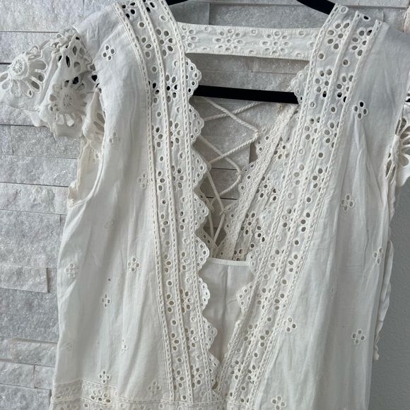 Free people dress medium - Picture 4 of 5